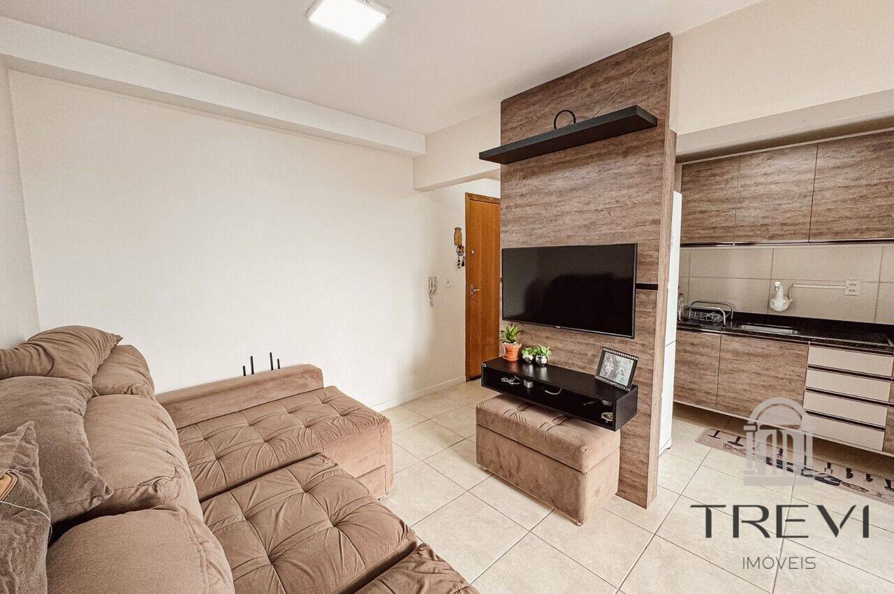 Apartamento no bairro Timbaúva, em Santa Rosa, foto 1 de 12