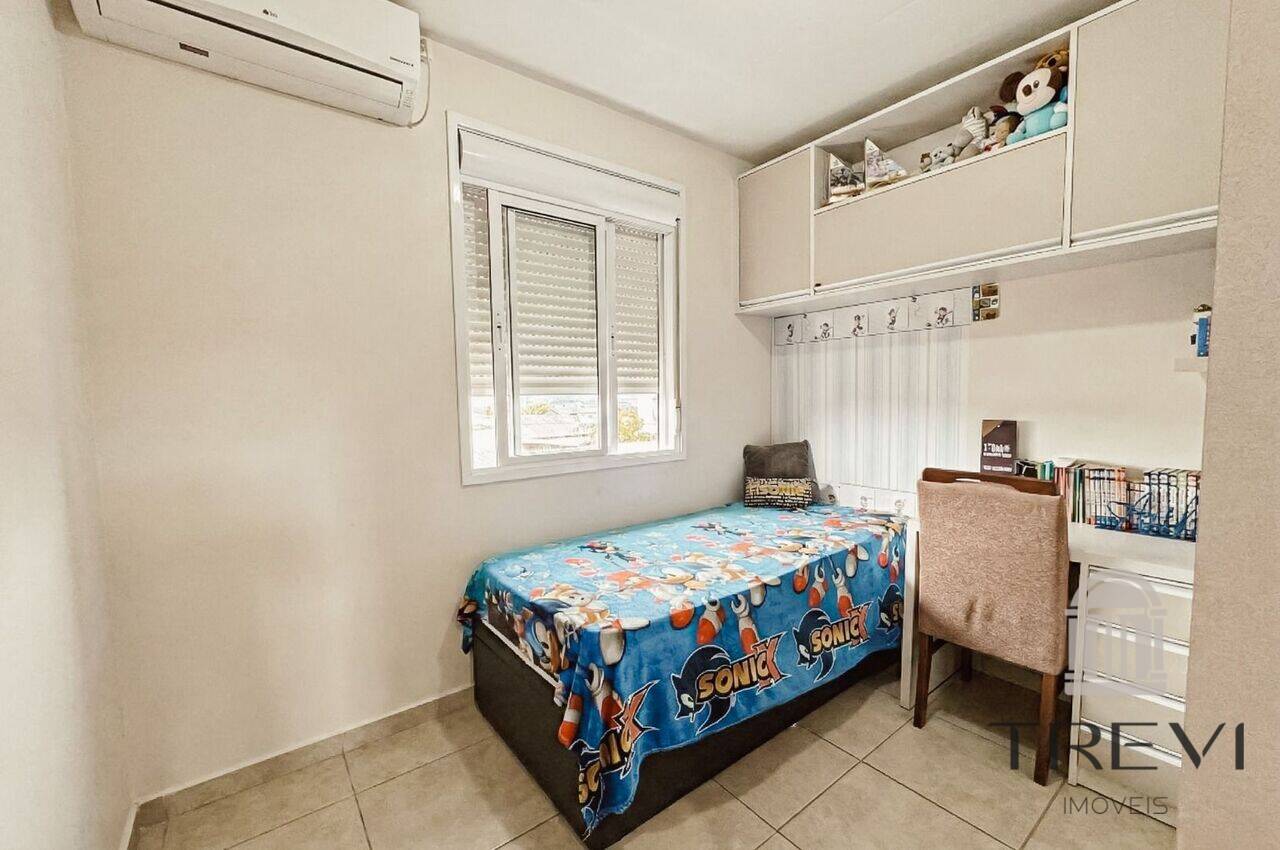 Apartamento no bairro Timbaúva, em Santa Rosa, foto 11 de 12