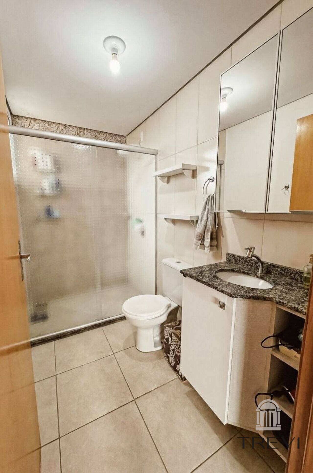 Apartamento no bairro Timbaúva, em Santa Rosa, foto 12 de 12