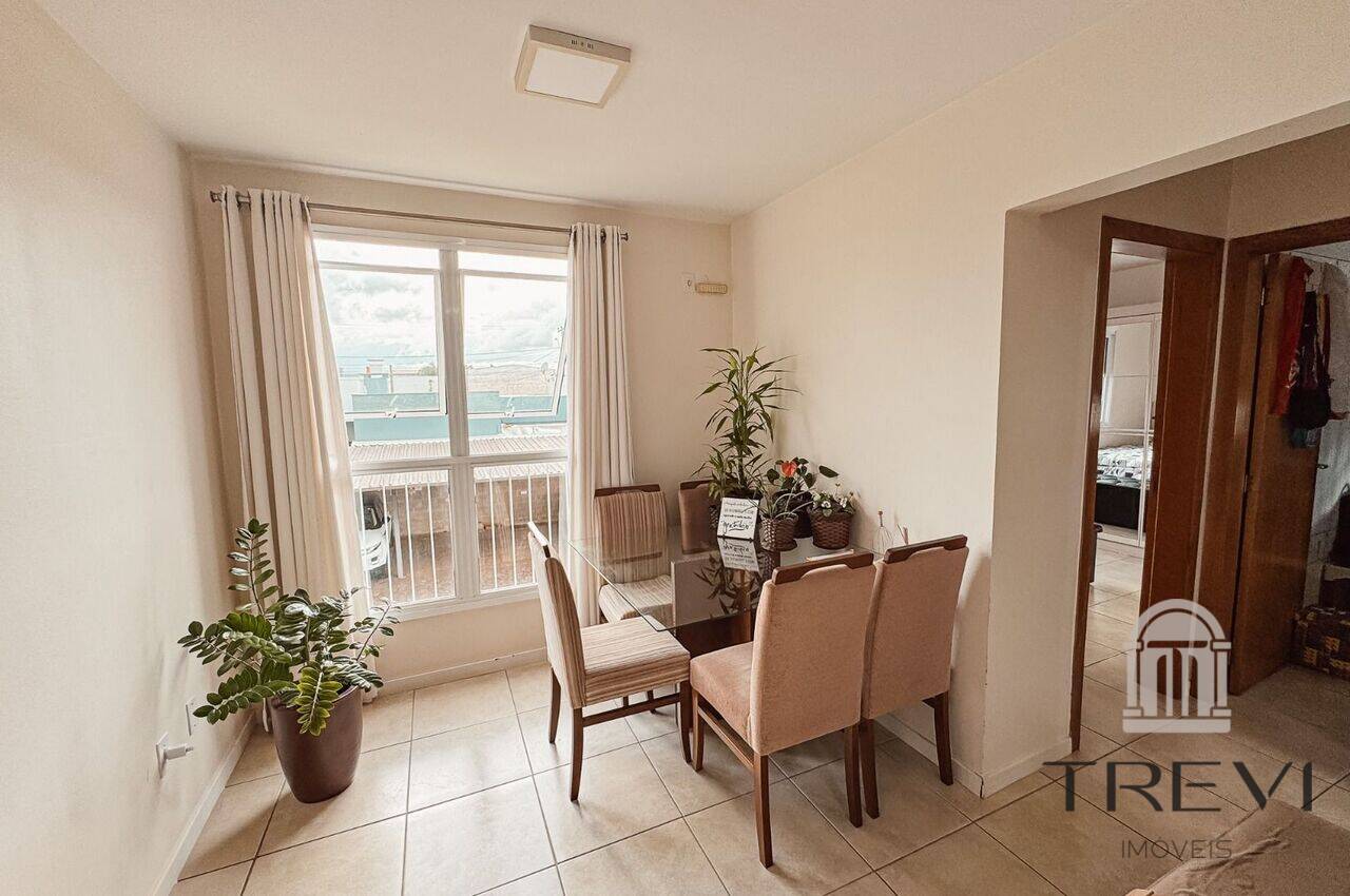 Apartamento no bairro Timbaúva, em Santa Rosa, foto 5 de 12
