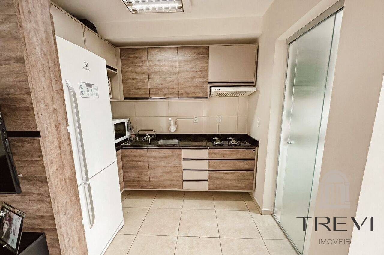 Apartamento no bairro Timbaúva, em Santa Rosa, foto 6 de 12