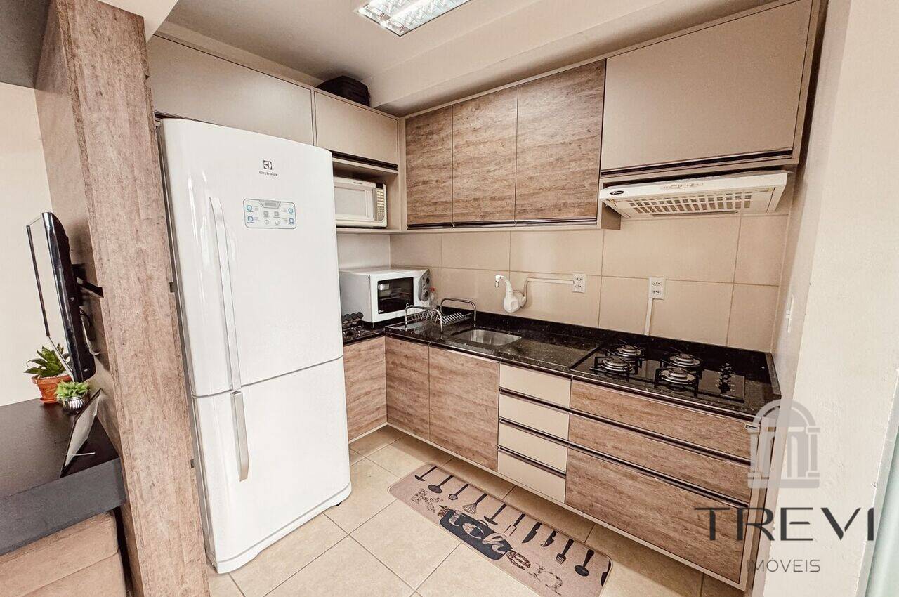 Apartamento no bairro Timbaúva, em Santa Rosa, foto 7 de 12