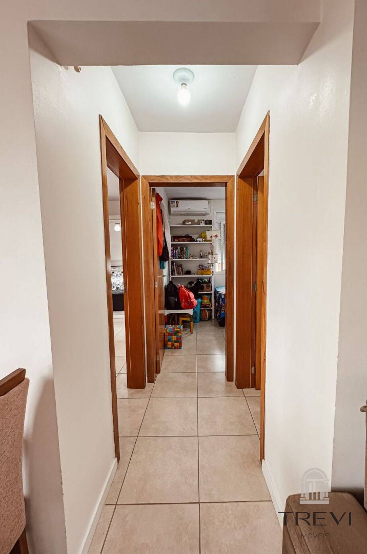 Apartamento no bairro Timbaúva, em Santa Rosa, foto 9 de 12