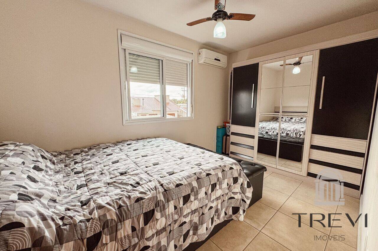 Apartamento no bairro Timbaúva, em Santa Rosa, foto 10 de 12