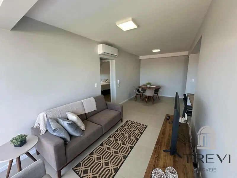 Apartamento no bairro Central, em Santa Rosa