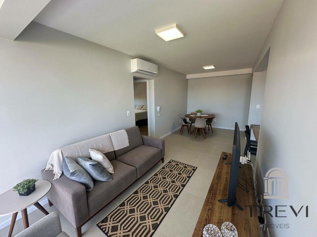 Apartamento no bairro Central, em Santa Rosa, foto 1 de 13