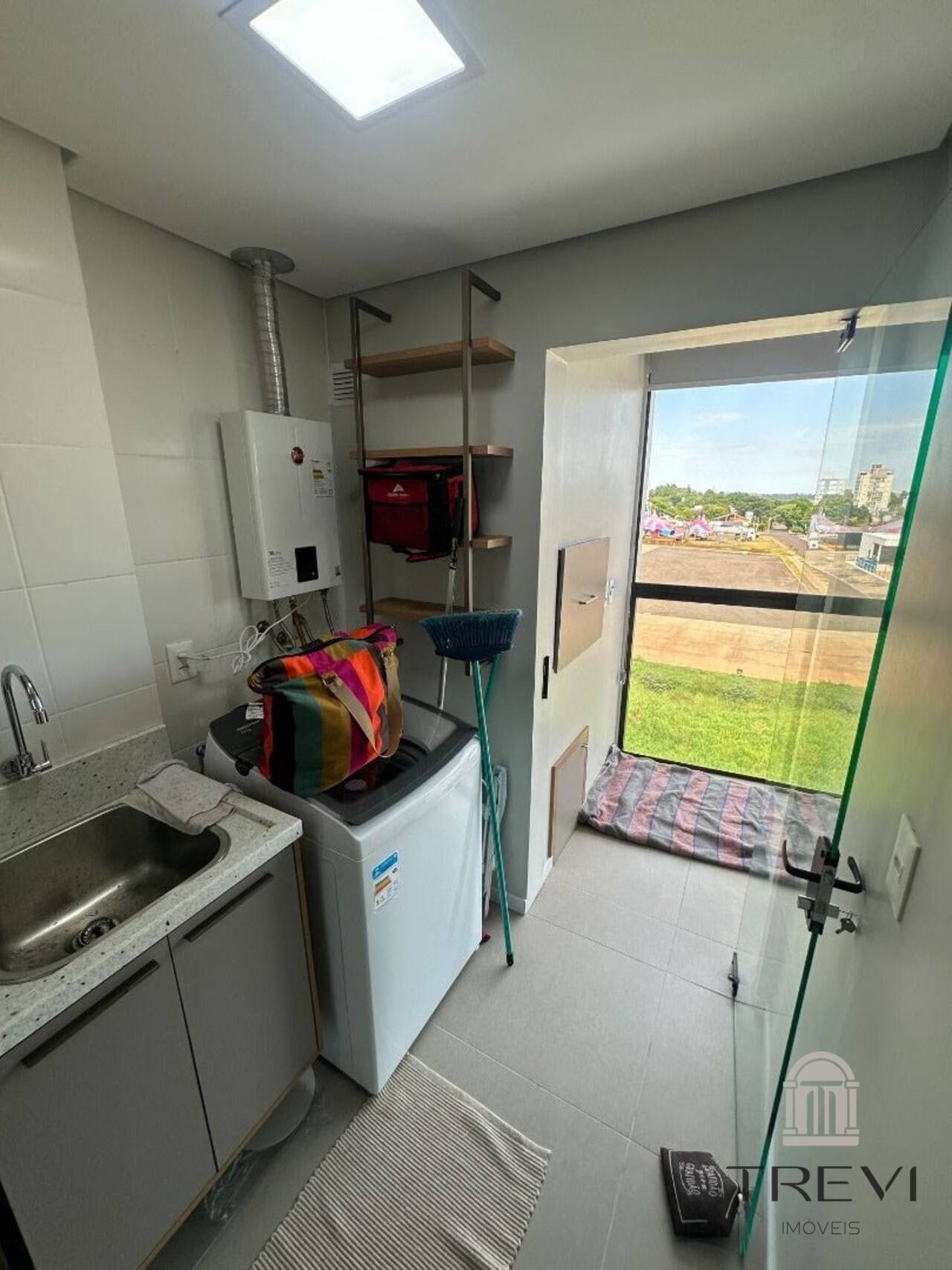 Apartamento no bairro Central, em Santa Rosa, foto 11 de 13