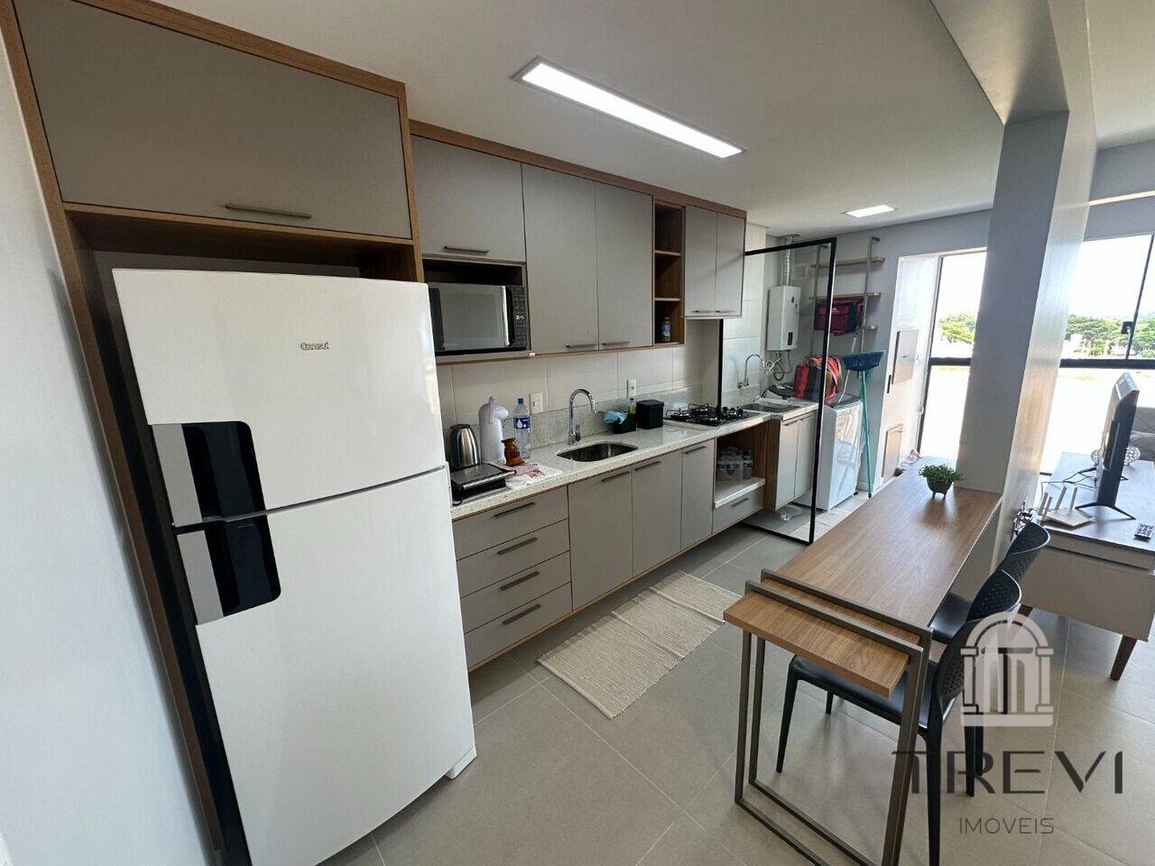 Apartamento no bairro Central, em Santa Rosa, foto 5 de 13