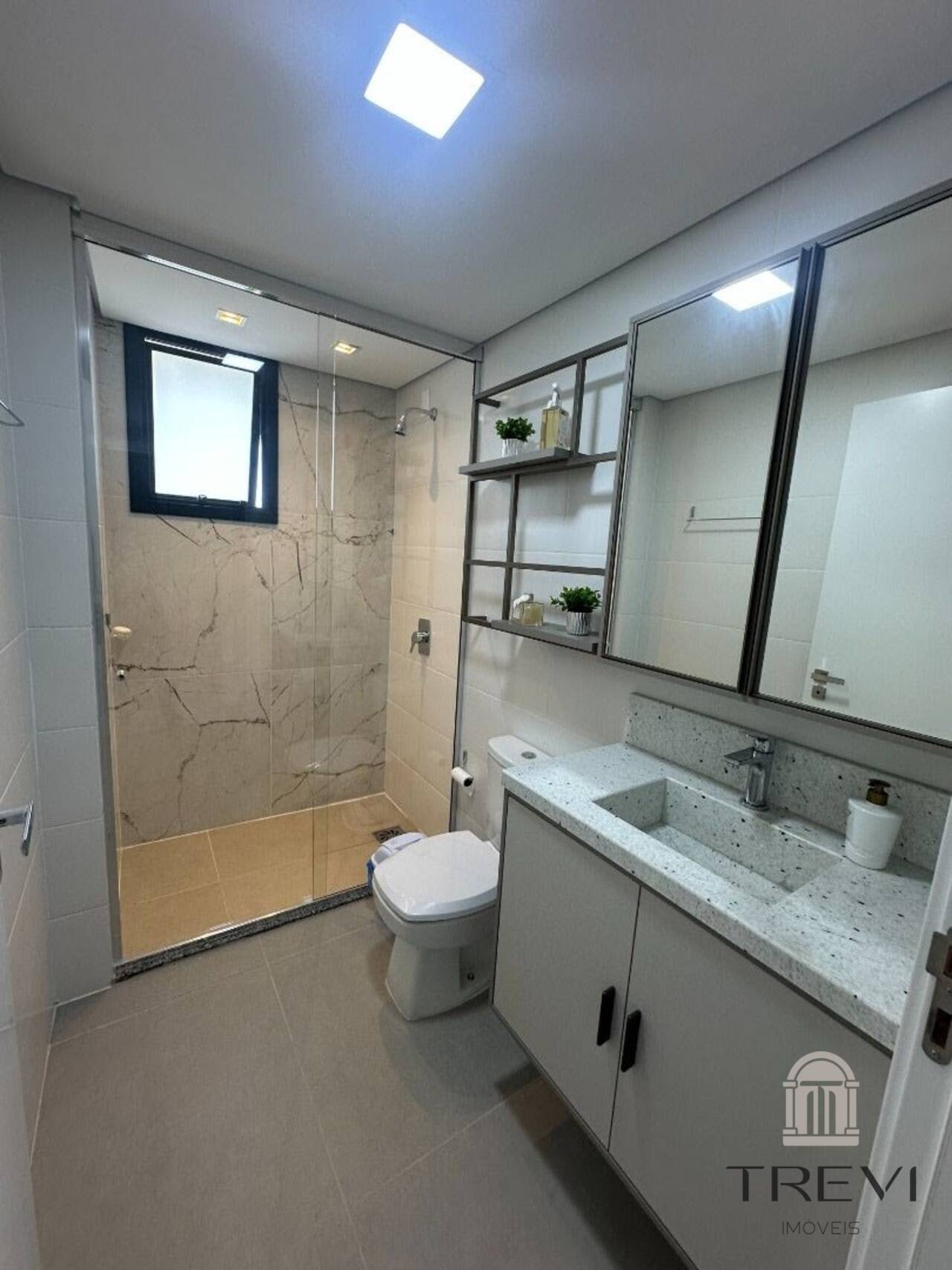 Apartamento no bairro Central, em Santa Rosa, foto 6 de 13