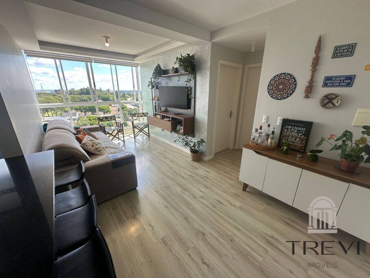 Apartamento no bairro Vila FLORES, em Santa Rosa, foto 1 de 16