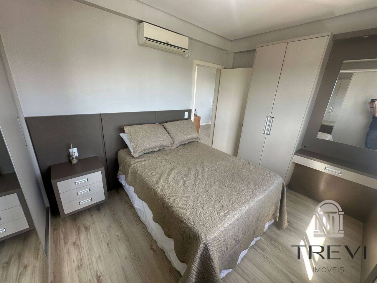 Apartamento no bairro Vila FLORES, em Santa Rosa, foto 13 de 16