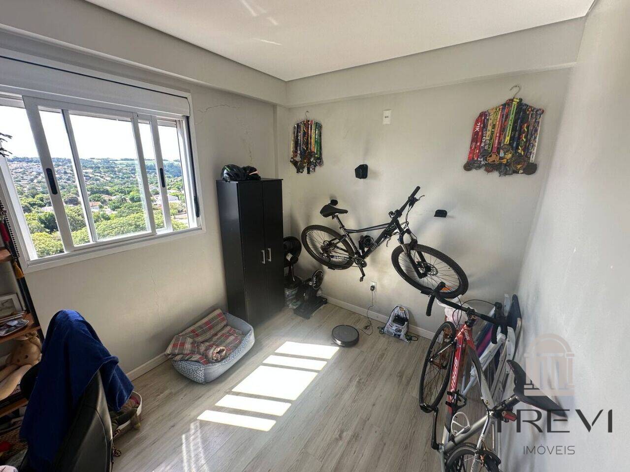 Apartamento no bairro Vila FLORES, em Santa Rosa, foto 14 de 16