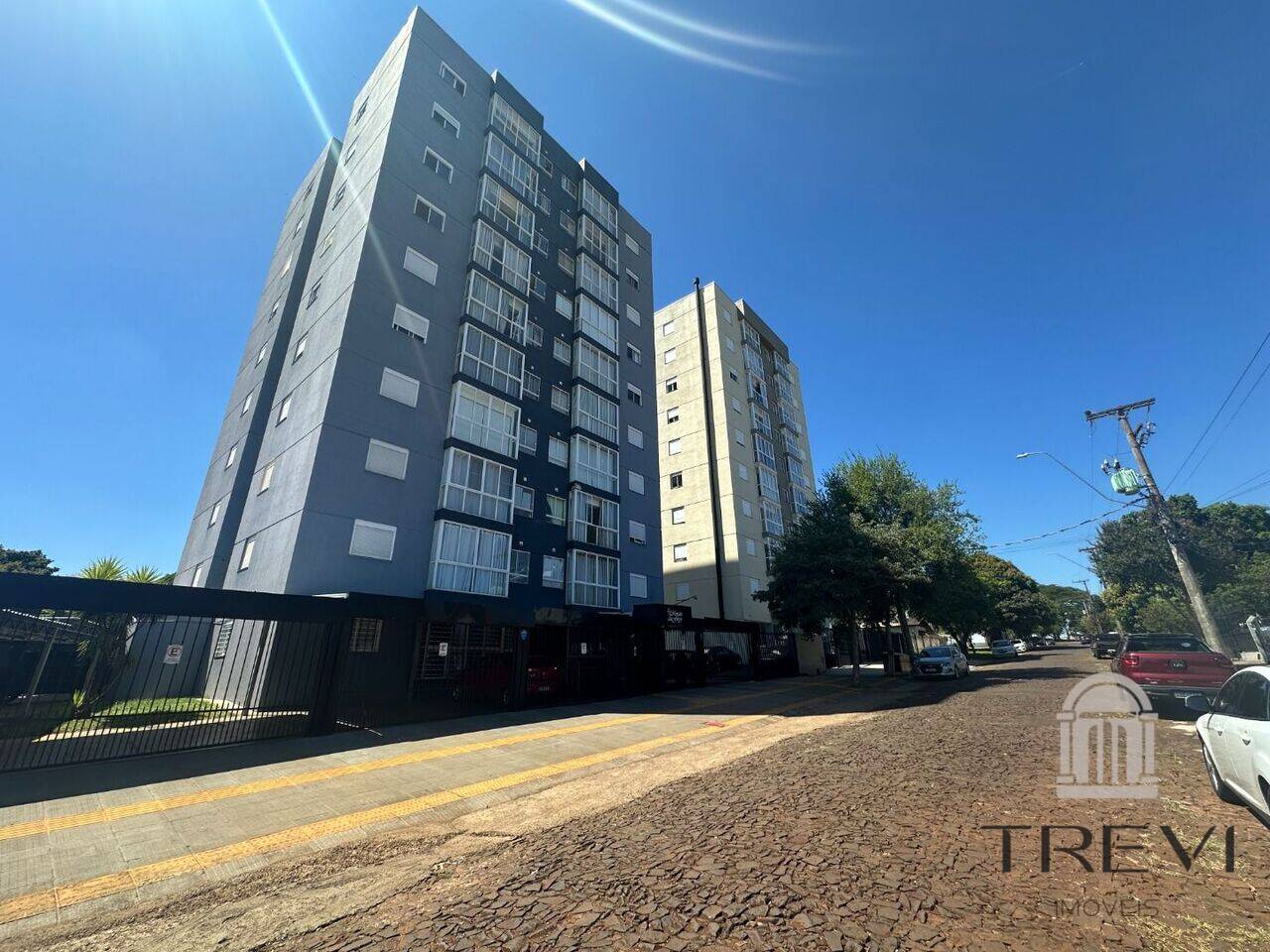 Apartamento no bairro Vila FLORES, em Santa Rosa, foto 15 de 16
