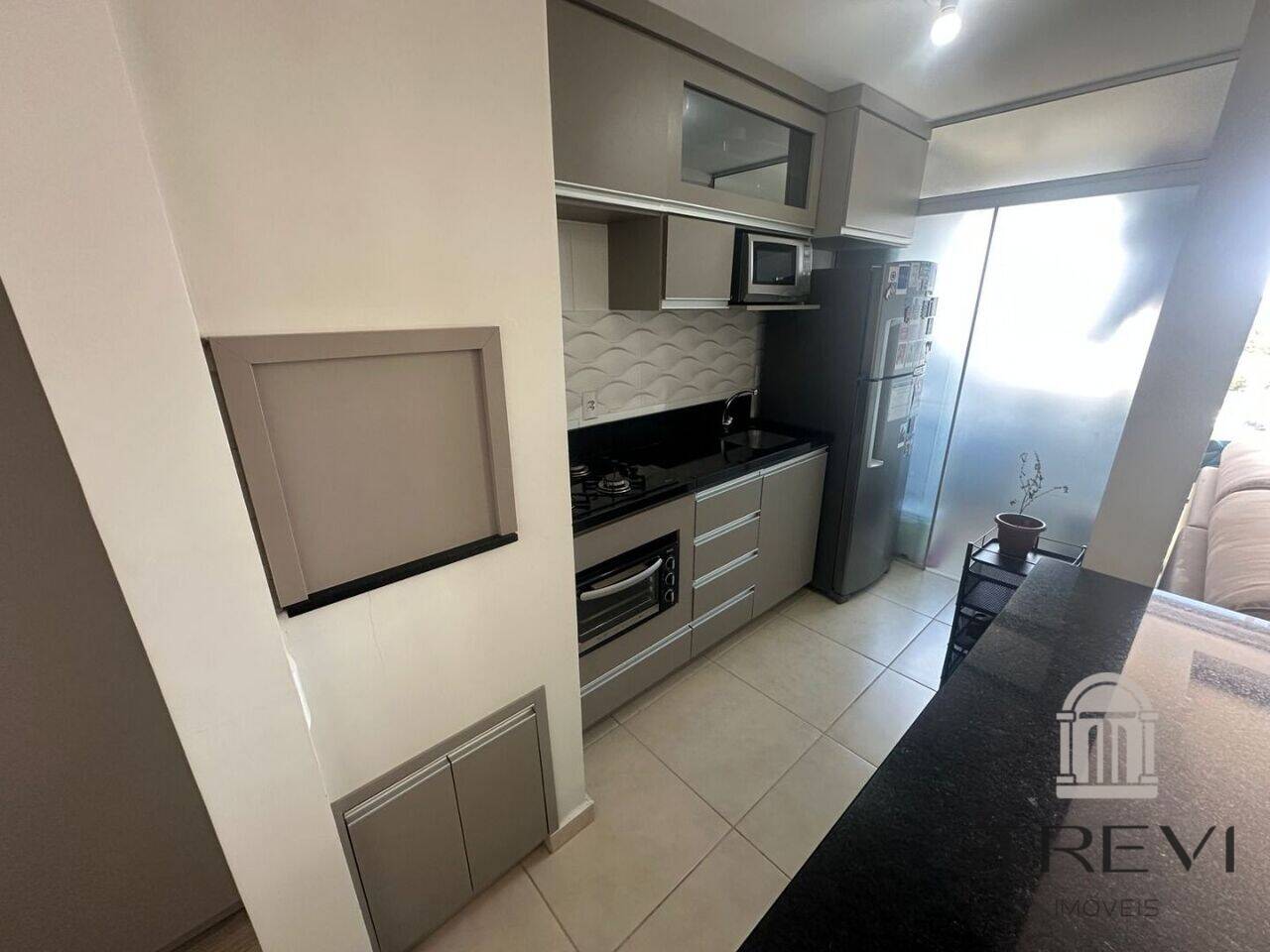 Apartamento no bairro Vila FLORES, em Santa Rosa, foto 3 de 16
