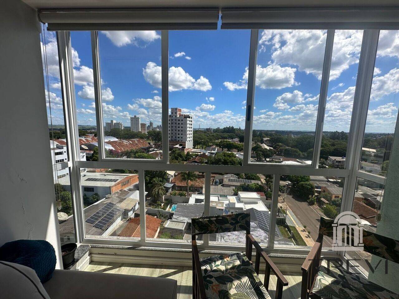 Apartamento no bairro Vila FLORES, em Santa Rosa, foto 5 de 16