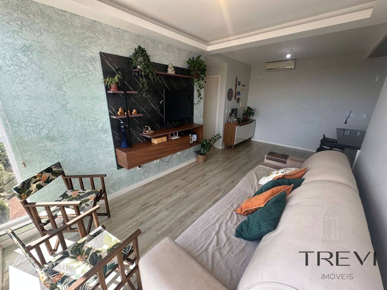 Apartamento no bairro Vila FLORES, em Santa Rosa, foto 7 de 16