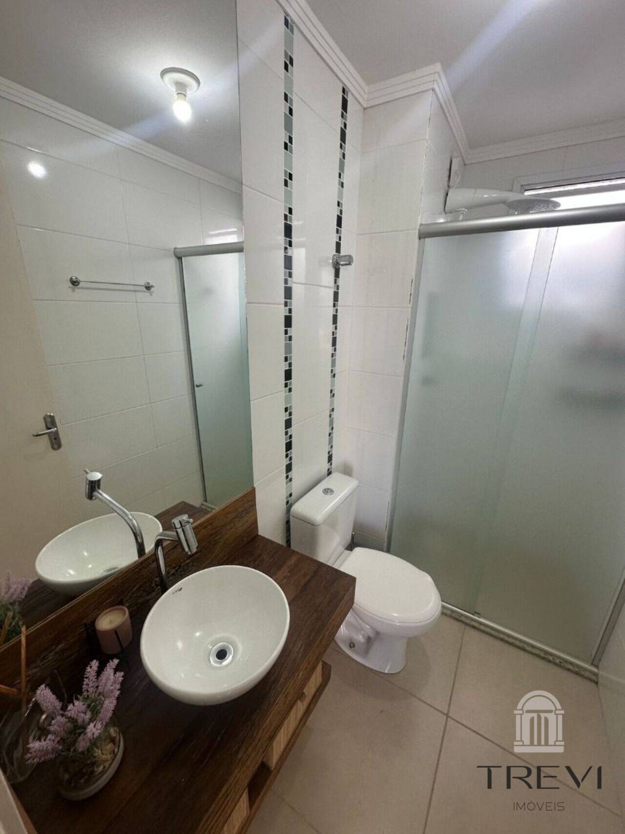 Apartamento no bairro Vila FLORES, em Santa Rosa, foto 10 de 16