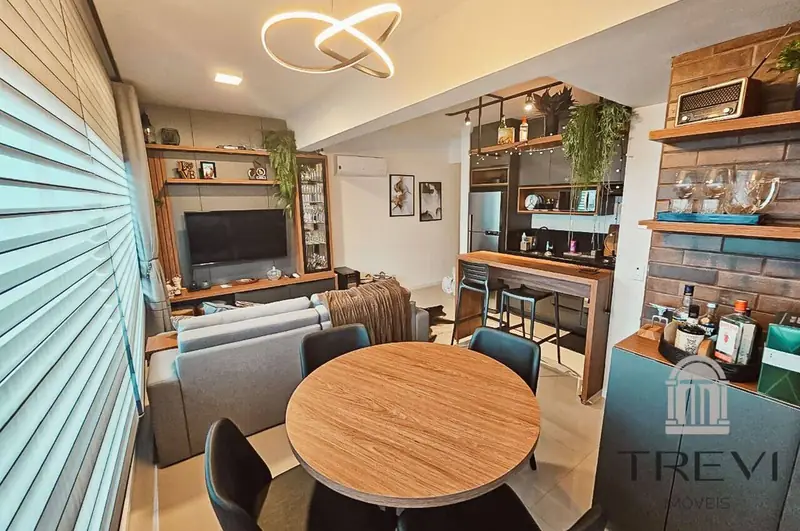 Apartamento no bairro Zona Nova, em Capão da Canoa