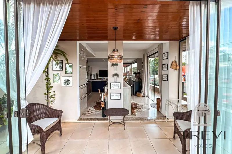 Apartamento no bairro Centro, em Santa Rosa