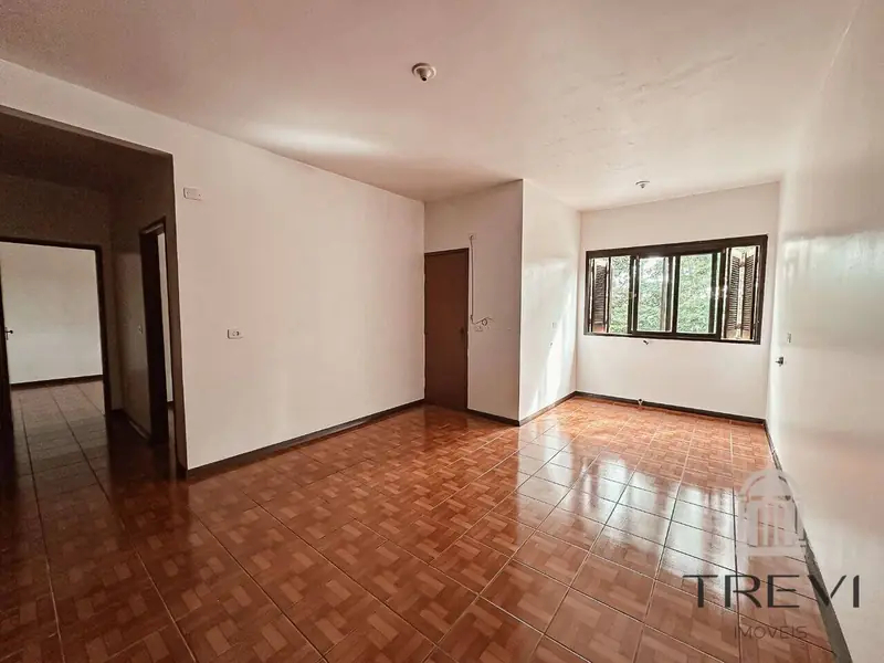 Apartamento no bairro Guia Lopes , em Santa Rosa