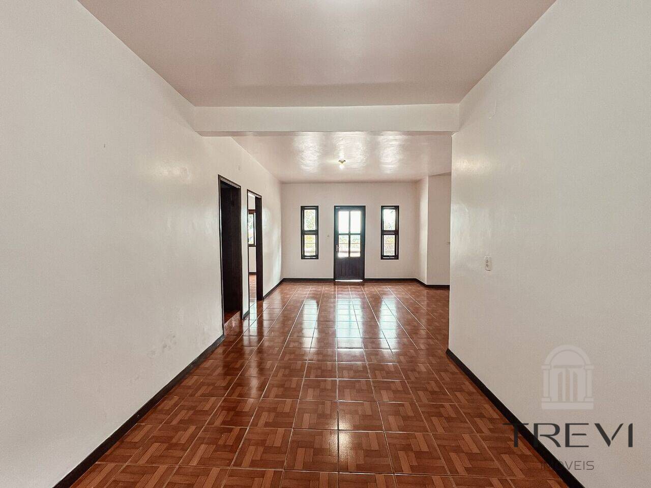 Apartamento no bairro Guia Lopes , em Santa Rosa, foto 1 de 15