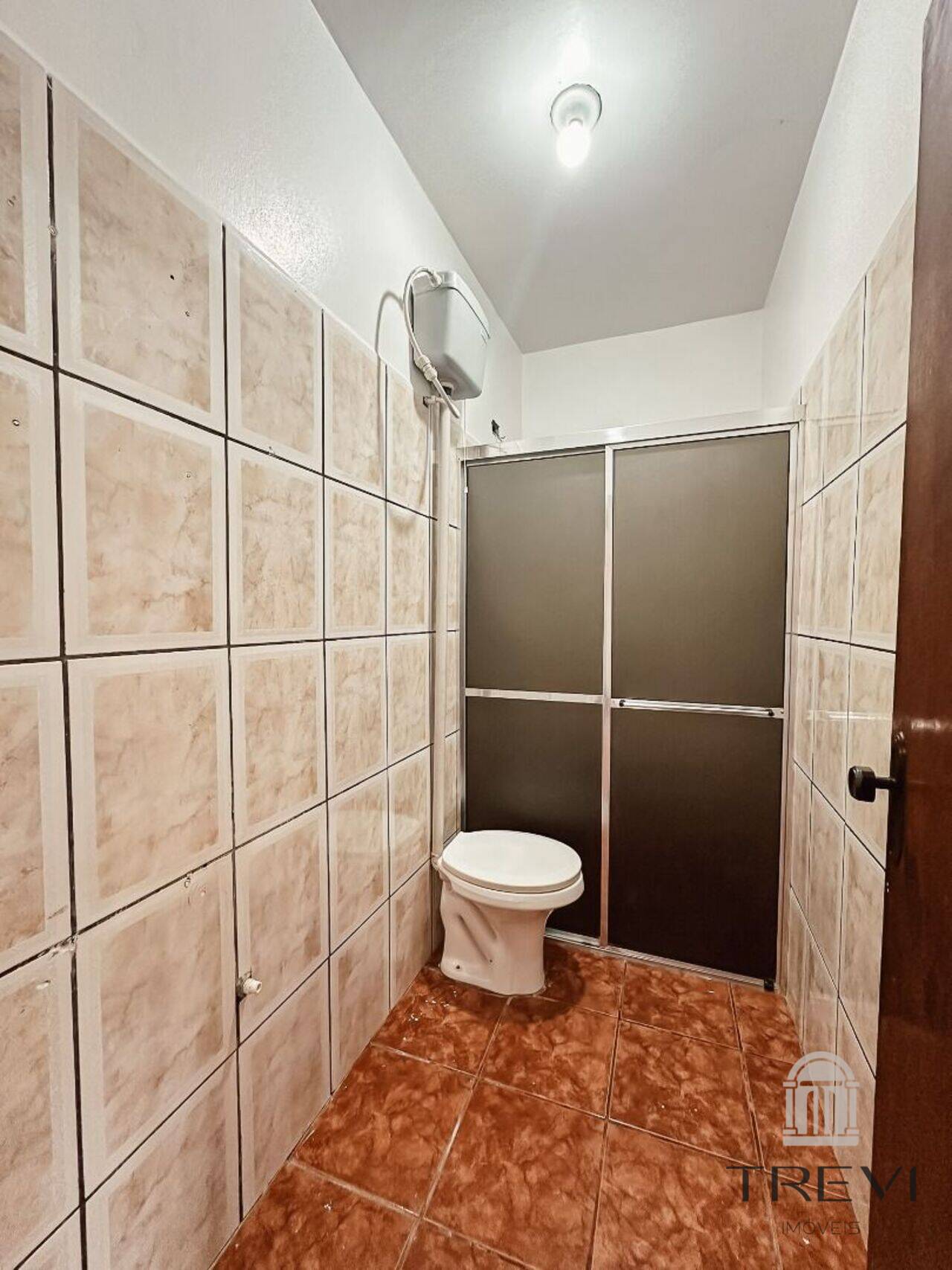 Apartamento no bairro Guia Lopes , em Santa Rosa, foto 12 de 15