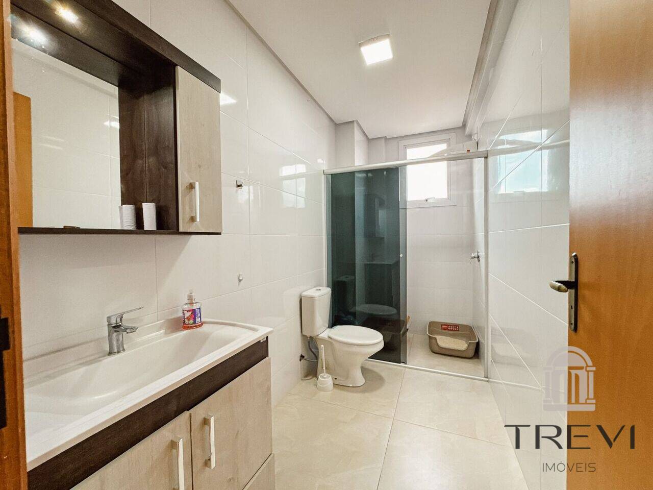 Apartamento no bairro Centro, em Santa Rosa, foto 12 de 22