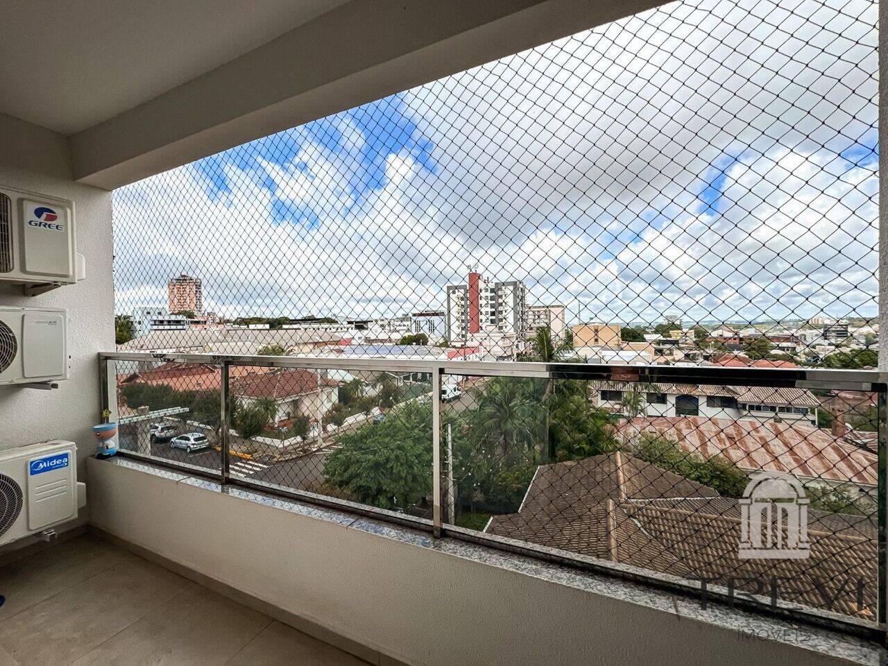 Apartamento no bairro Centro, em Santa Rosa, foto 13 de 22