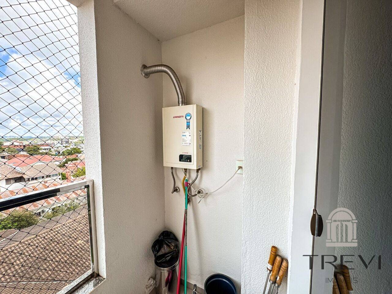 Apartamento no bairro Centro, em Santa Rosa, foto 14 de 22