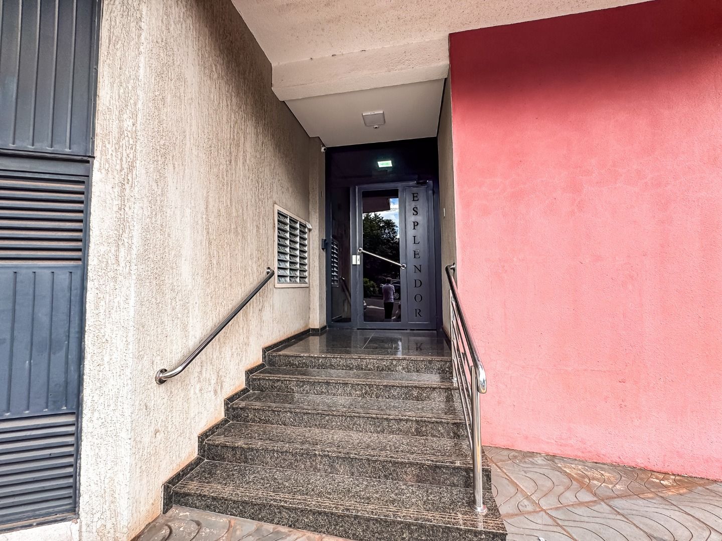 Apartamento no bairro Centro, em Santa Rosa, foto 17 de 22