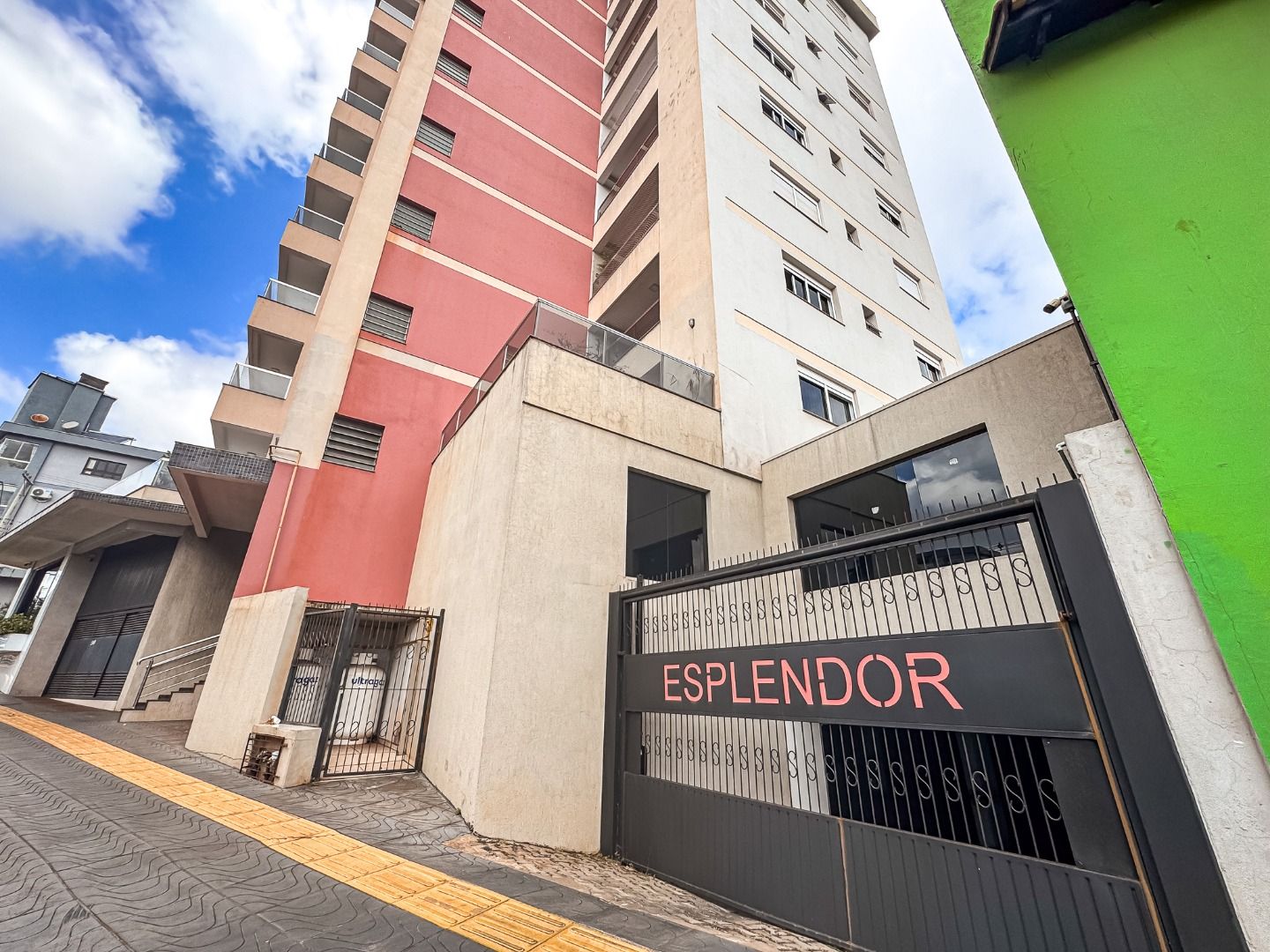 Apartamento no bairro Centro, em Santa Rosa, foto 18 de 22