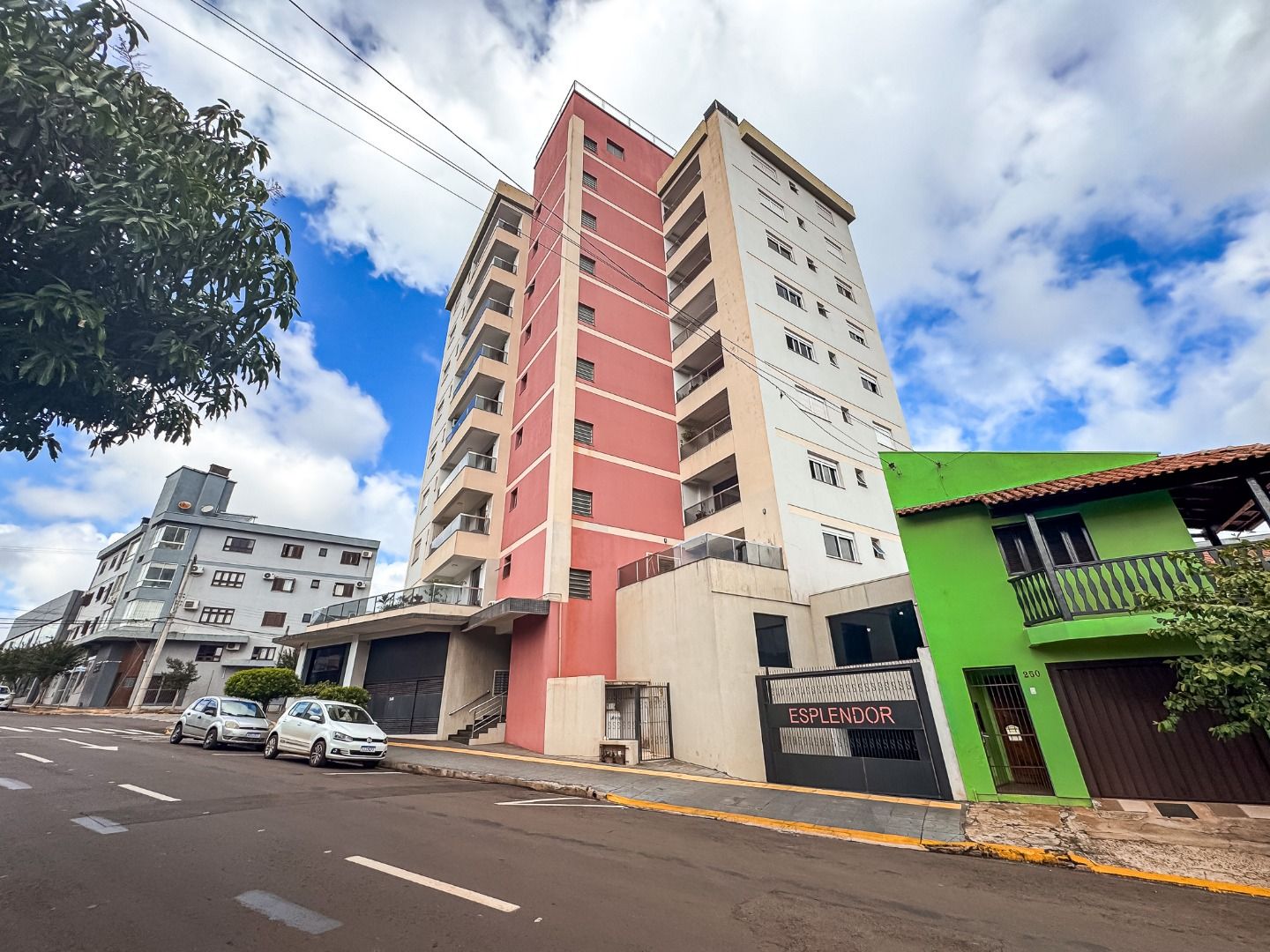 Apartamento no bairro Centro, em Santa Rosa, foto 19 de 22