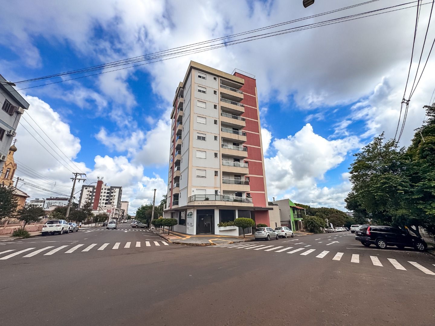 Apartamento no bairro Centro, em Santa Rosa, foto 20 de 22