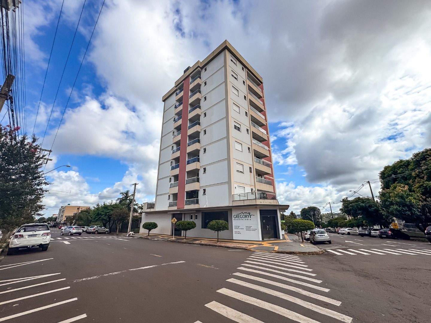 Apartamento no bairro Centro, em Santa Rosa, foto 21 de 22