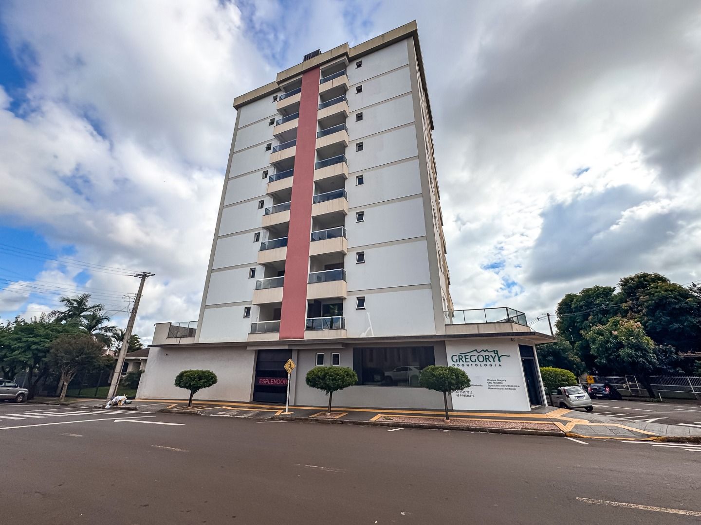 Apartamento no bairro Centro, em Santa Rosa, foto 22 de 22