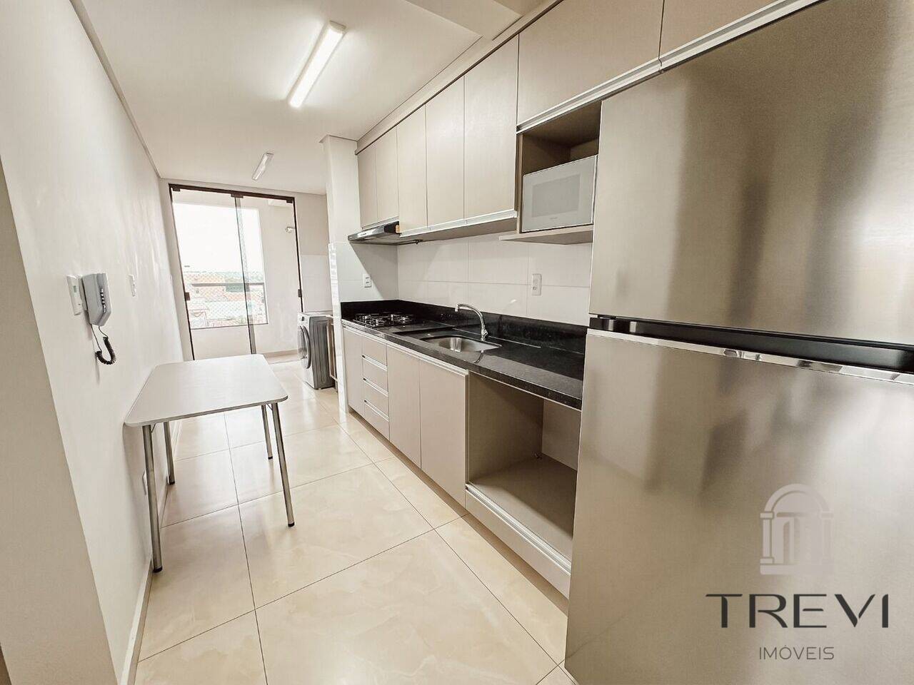 Apartamento no bairro Centro, em Santa Rosa, foto 4 de 22
