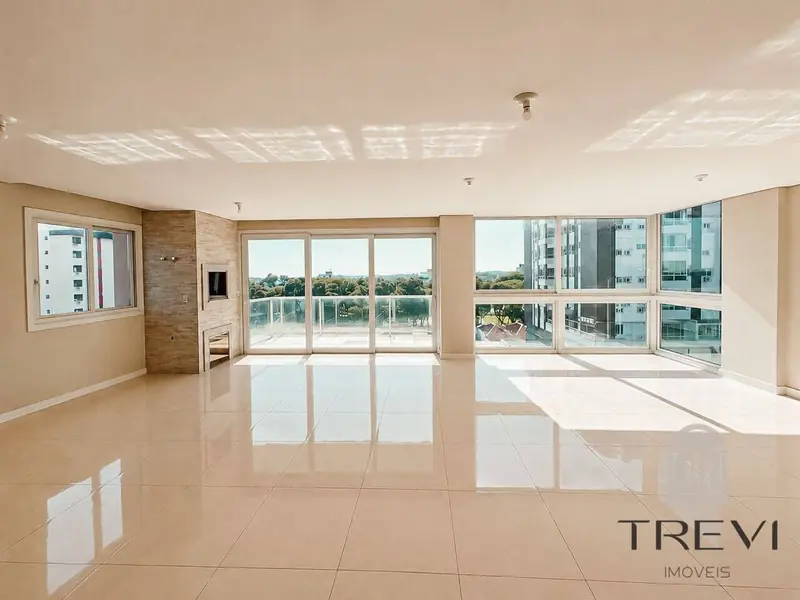 Apartamento no bairro Centro, em Santa Rosa