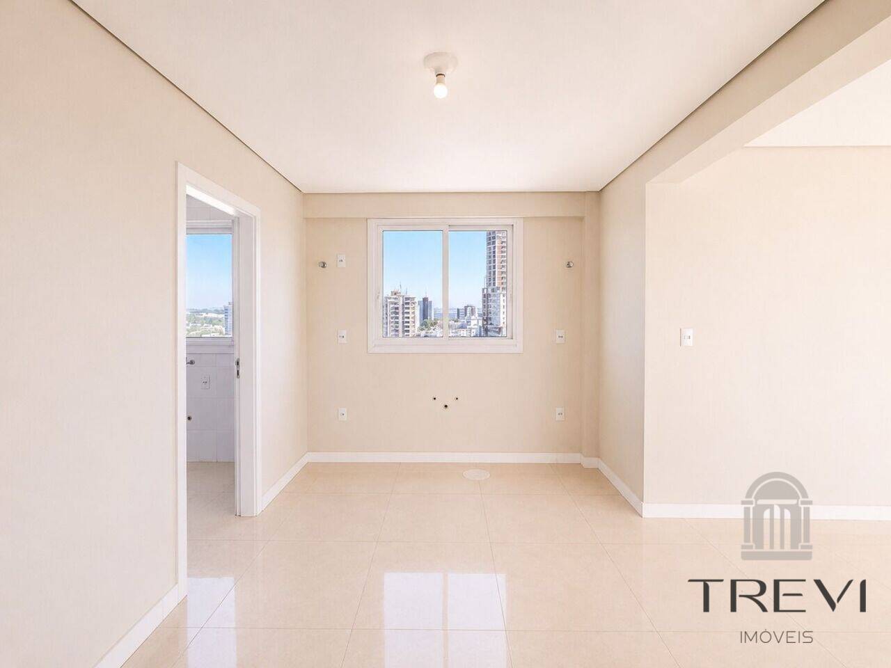 Apartamento no bairro Centro, em Santa Rosa, foto 14 de 49