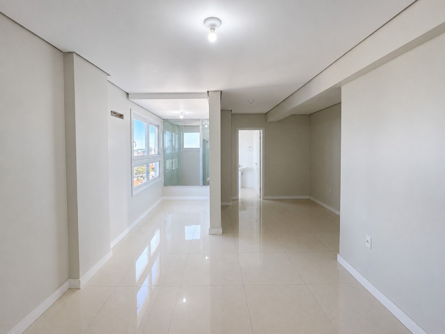 Apartamento no bairro Centro, em Santa Rosa, foto 28 de 49