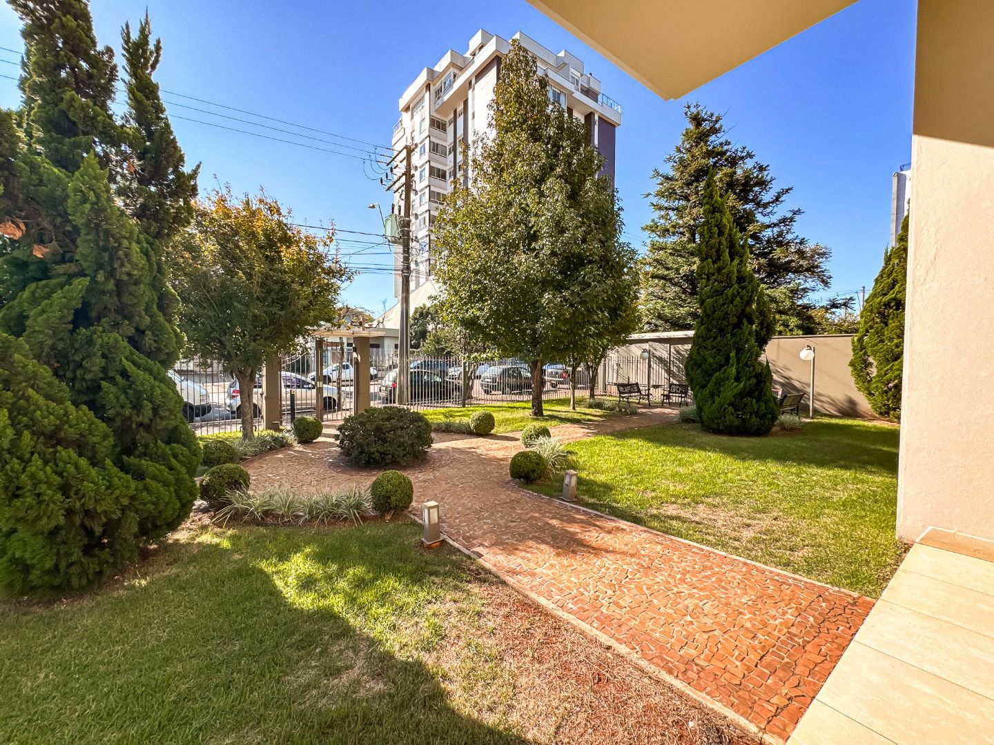 Apartamento no bairro Centro, em Santa Rosa, foto 36 de 49