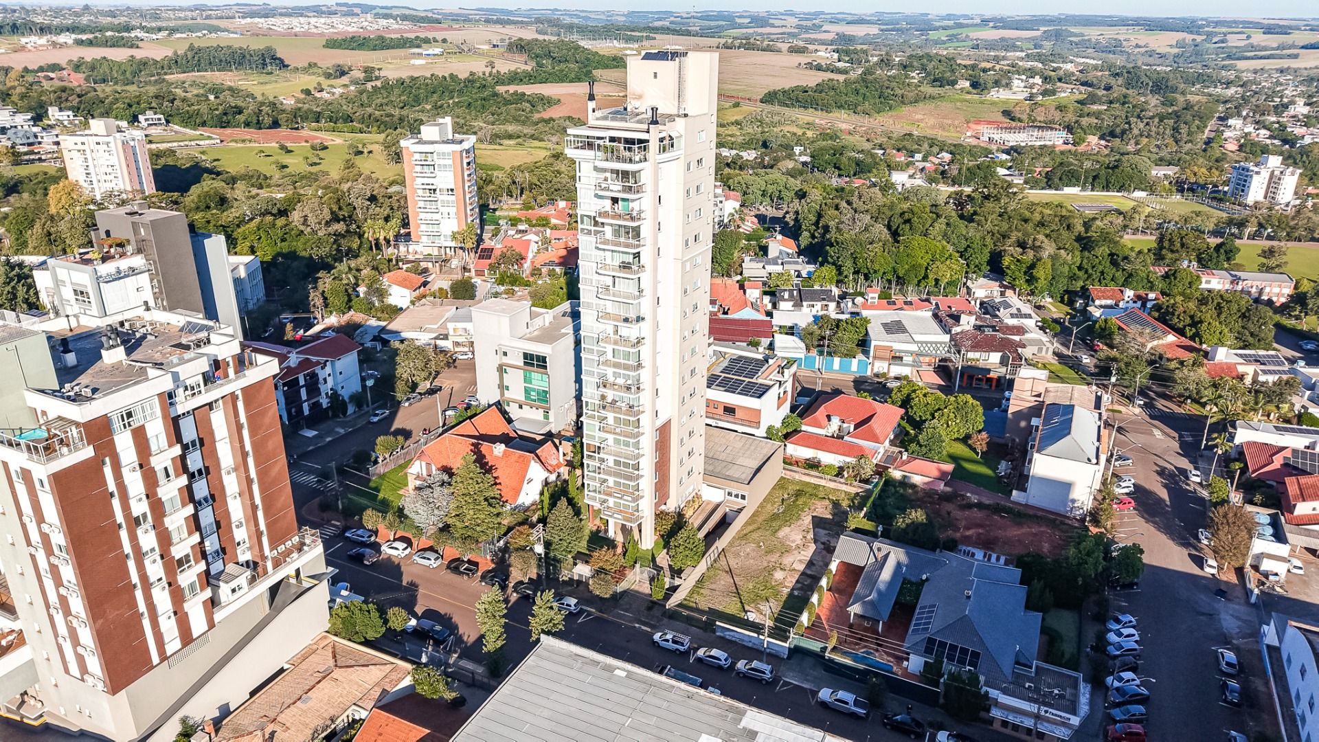Apartamento no bairro Centro, em Santa Rosa, foto 38 de 49