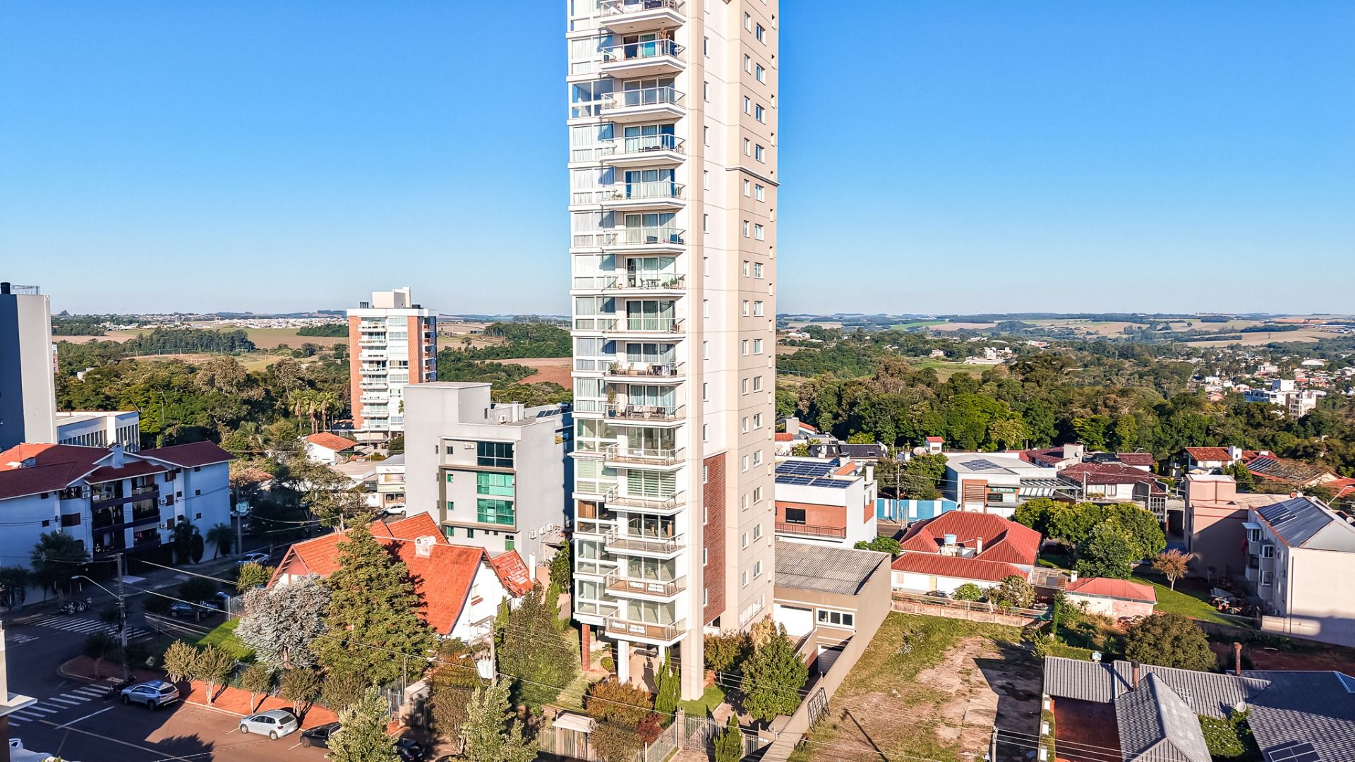 Apartamento no bairro Centro, em Santa Rosa, foto 41 de 49