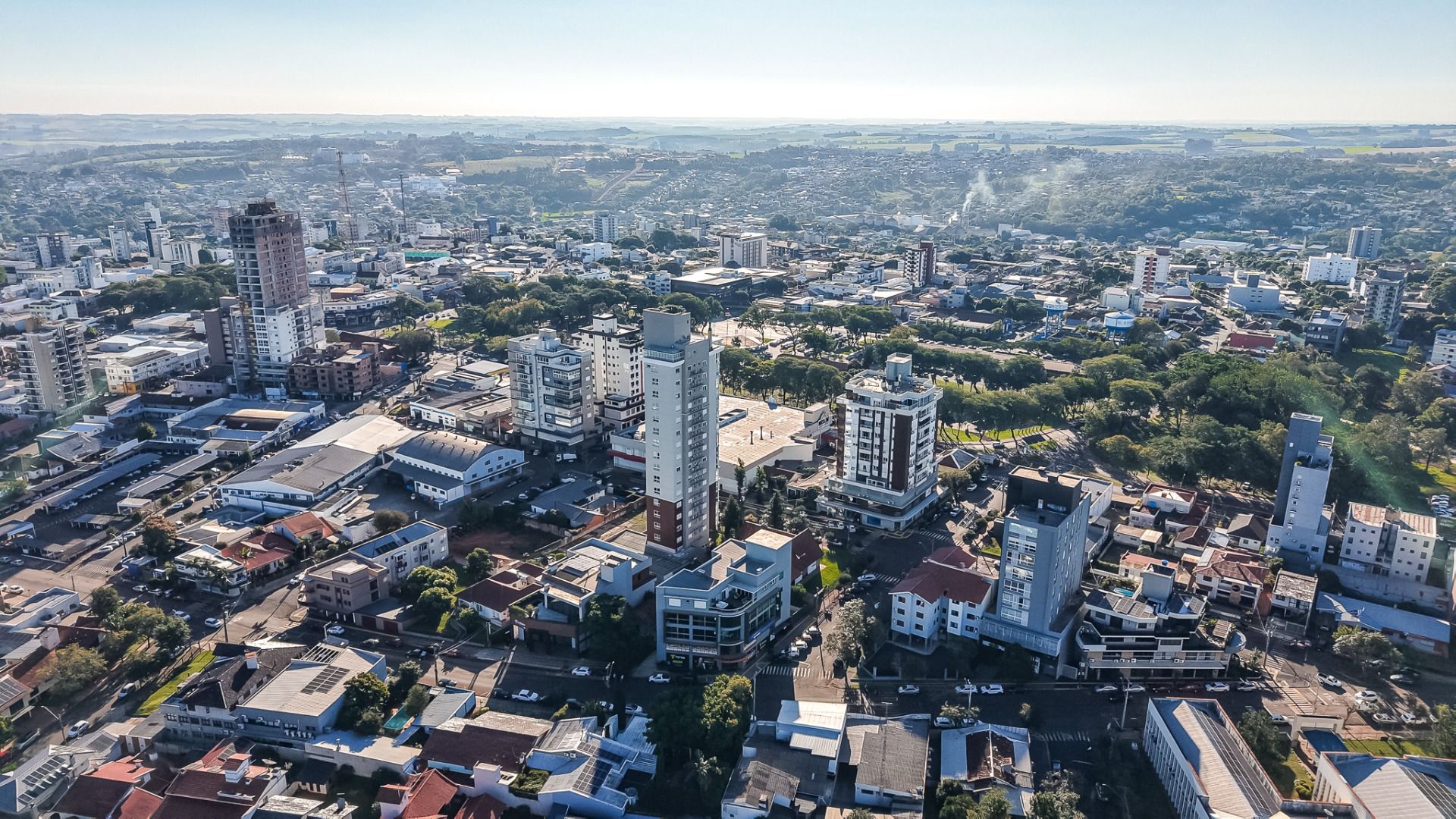 Apartamento no bairro Centro, em Santa Rosa, foto 47 de 49