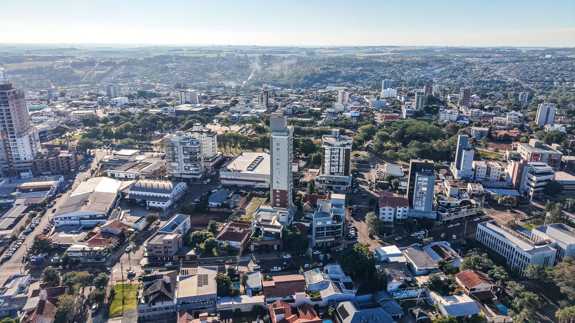 Apartamento no bairro Centro, em Santa Rosa, foto 48 de 49