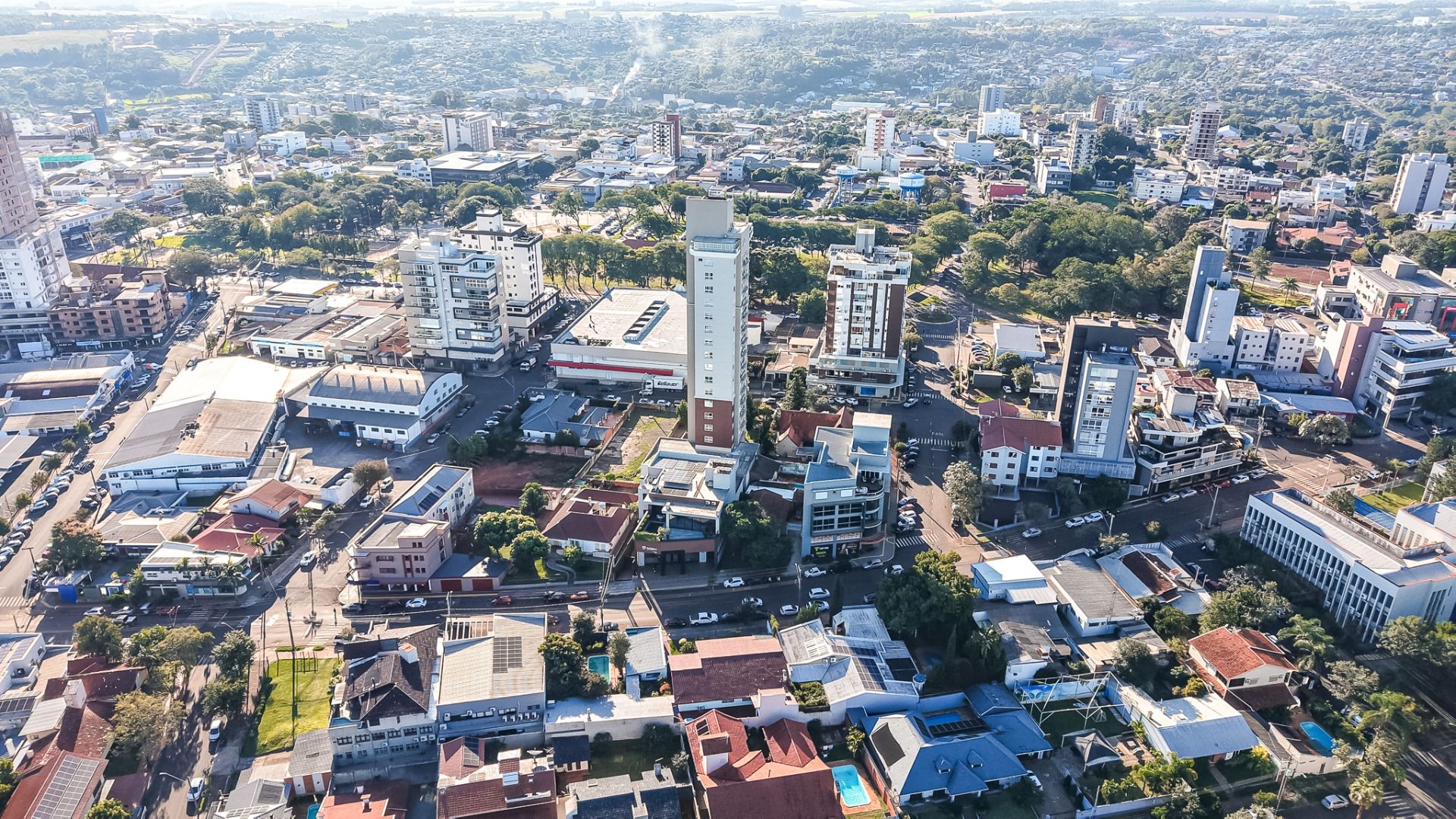 Apartamento no bairro Centro, em Santa Rosa, foto 49 de 49