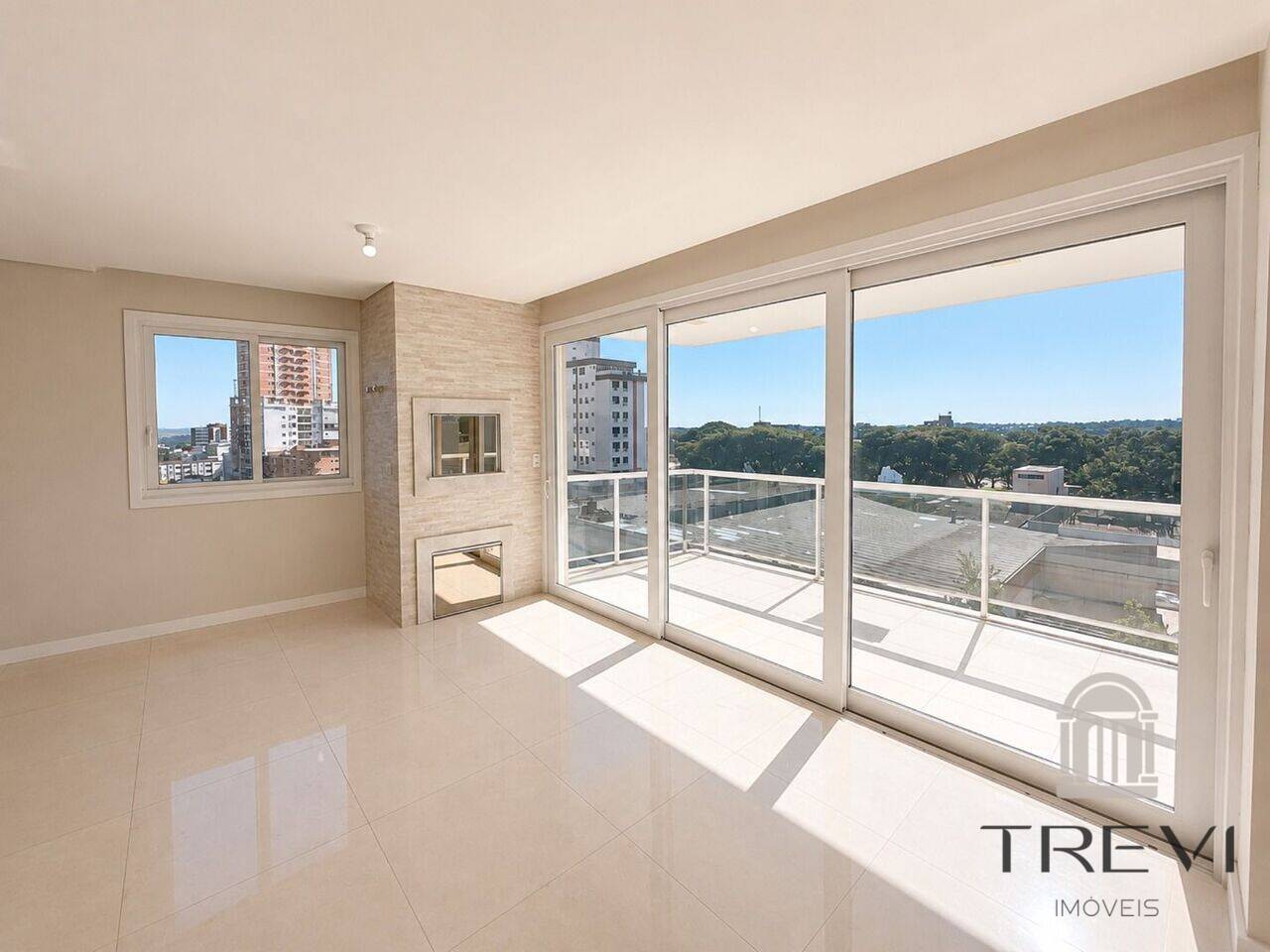 Apartamento no bairro Centro, em Santa Rosa, foto 8 de 49