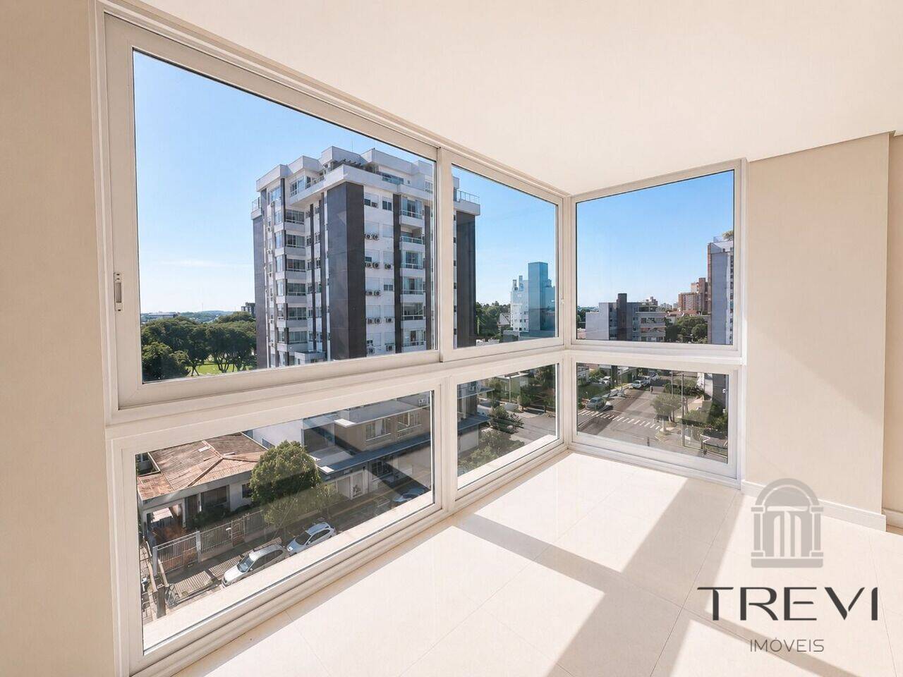 Apartamento no bairro Centro, em Santa Rosa, foto 9 de 49