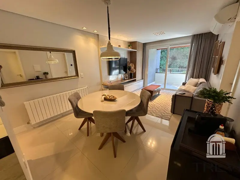 Apartamento no bairro Centro, em Gramado