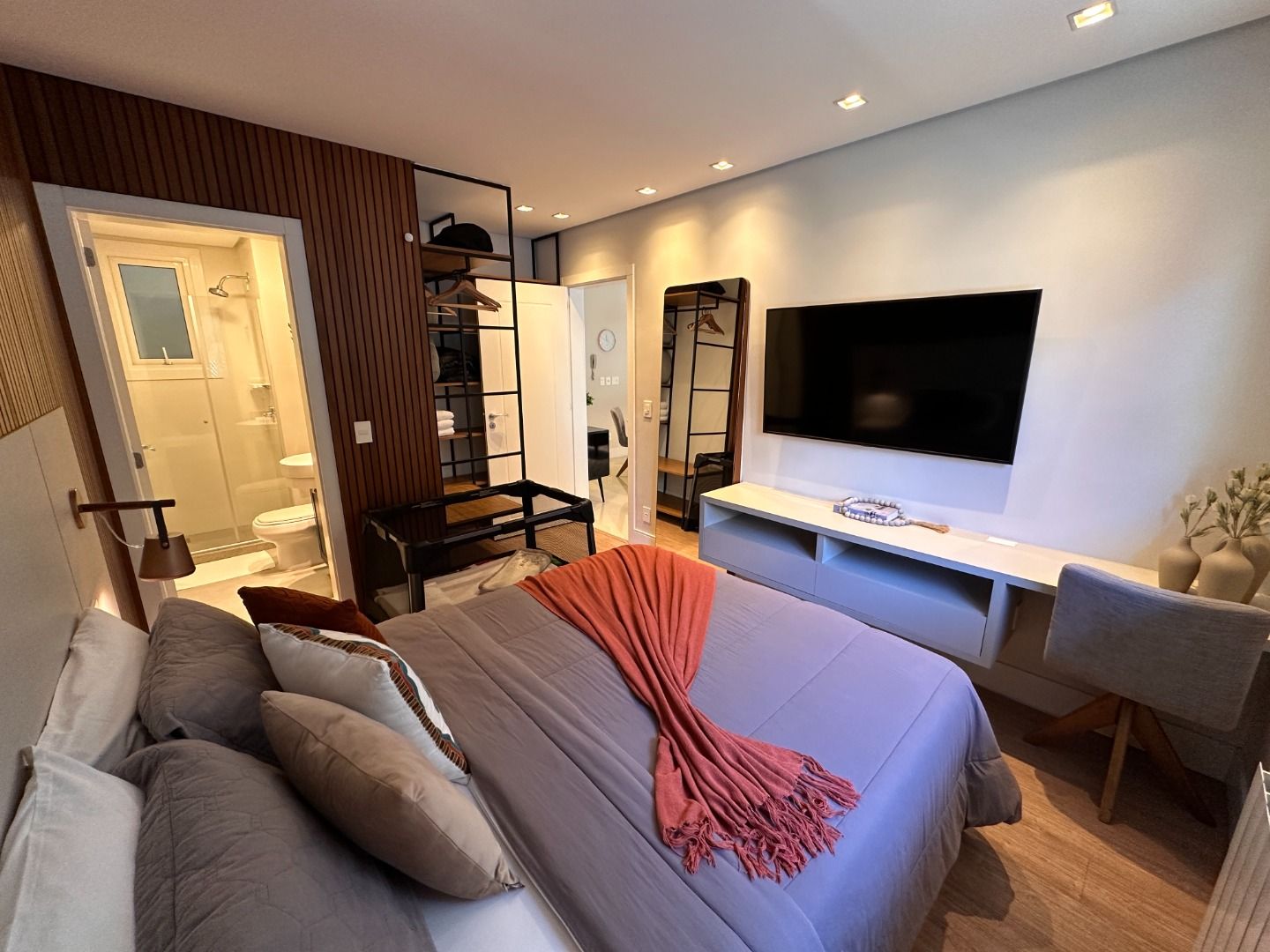 Apartamento no bairro Centro, em Gramado, foto 34 de 66