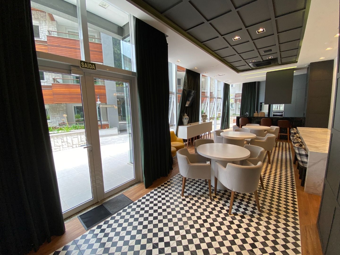 Apartamento no bairro Centro, em Gramado, foto 38 de 66